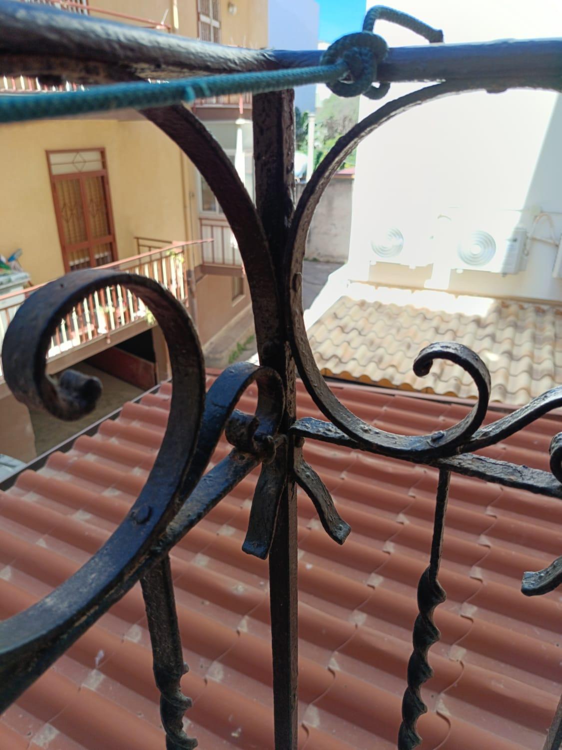 da Cappellini Bed and Breakfast Isola delle Femmine Buitenkant foto