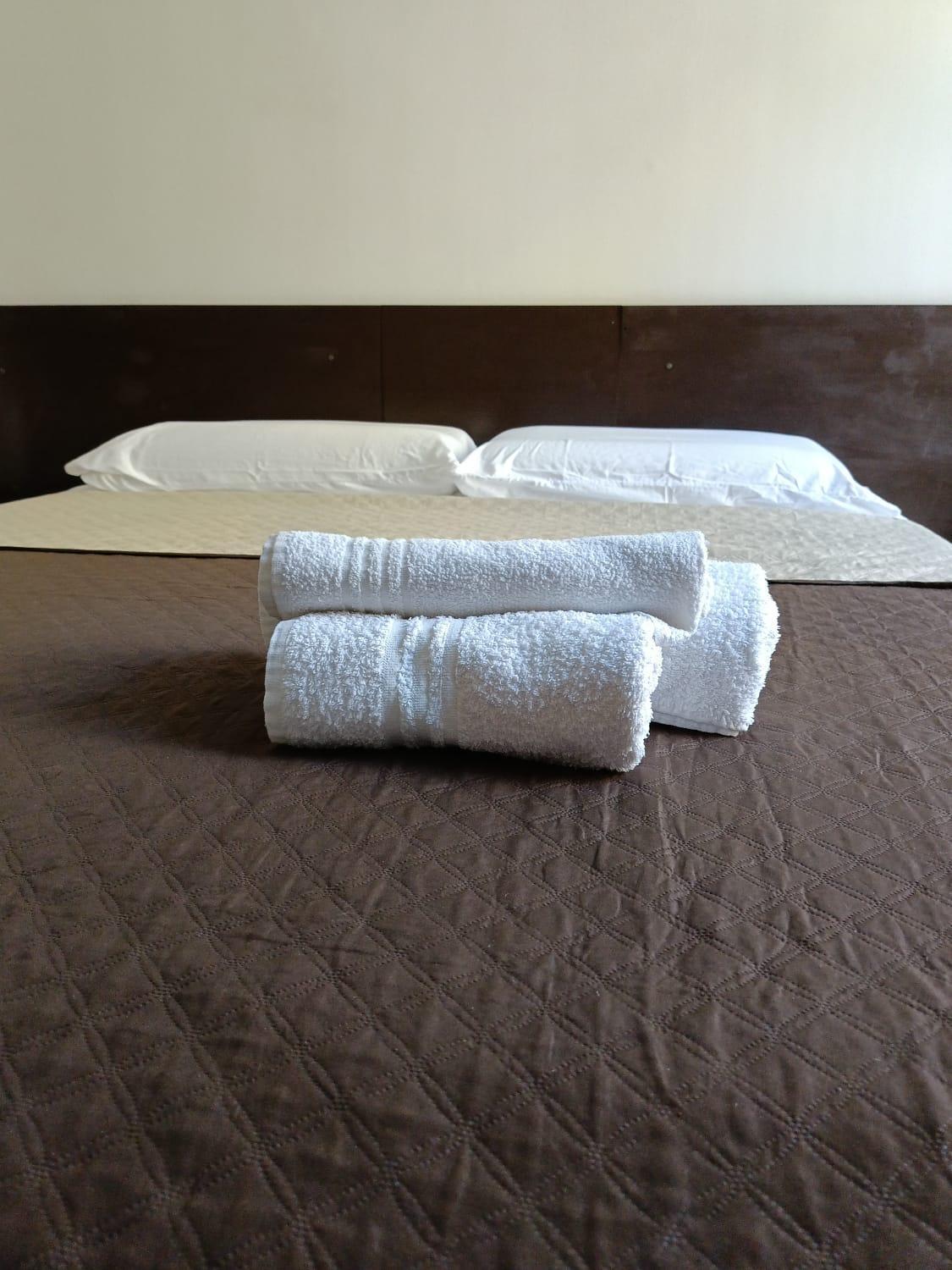 da Cappellini Bed and Breakfast Isola delle Femmine Buitenkant foto
