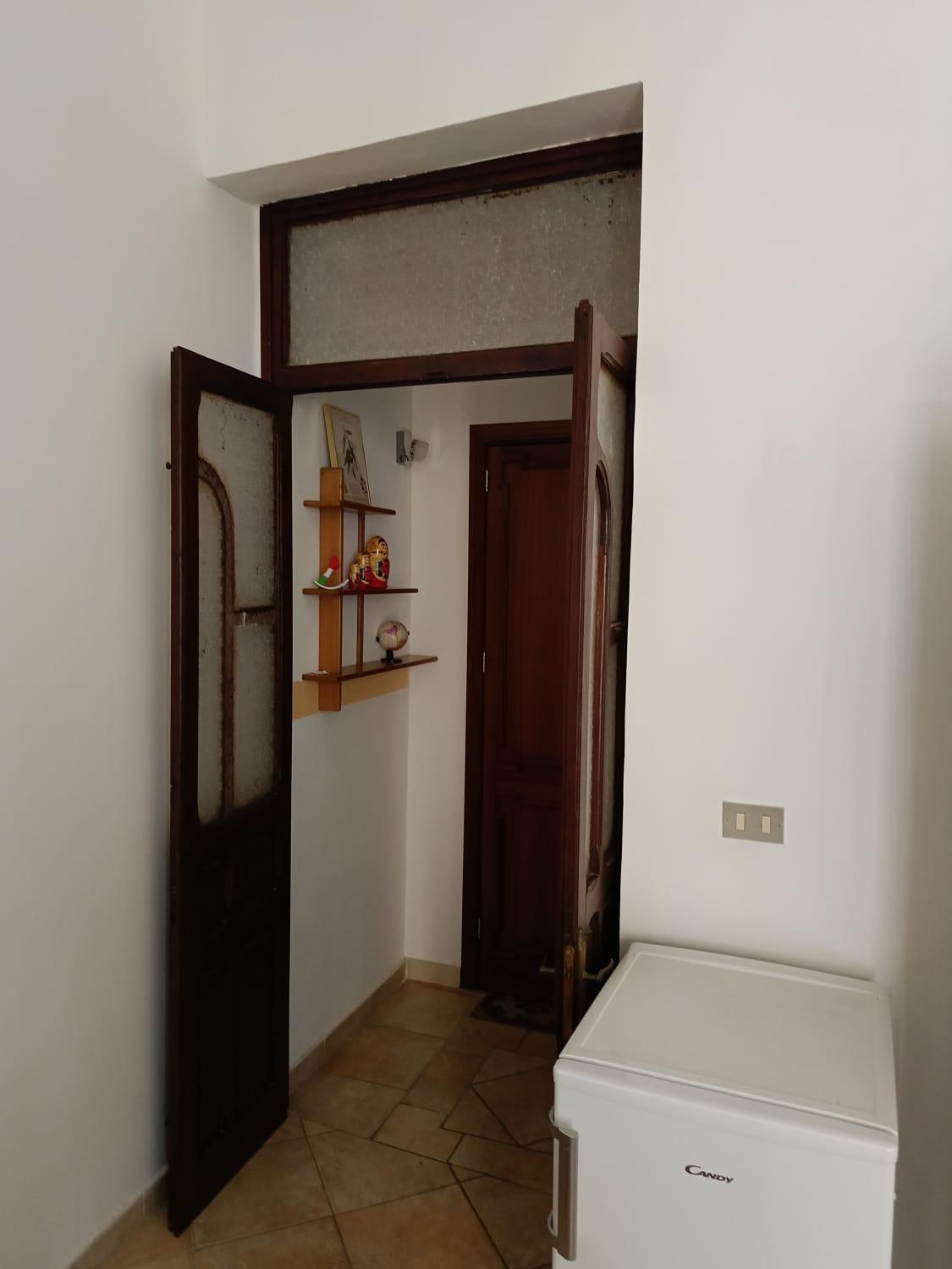 da Cappellini Bed and Breakfast Isola delle Femmine Buitenkant foto